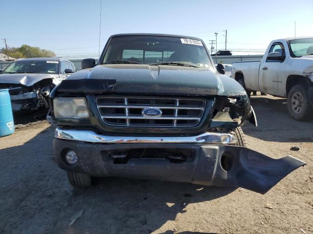 Photo 5 from auction – 2002 FORD RANGER SUP with VIN 1FTZR45E32TA77522