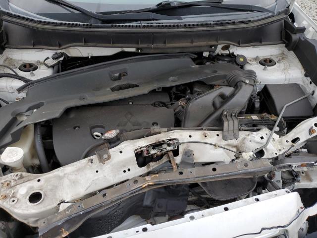 Photo 12 from auction – 2014 MITSUBISHI OUTLANDER with VIN 4A4AP3AU9EE011035