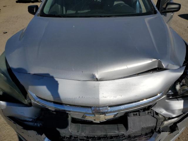 Photo 11 from auction – 2015 CHEVROLET MALIBU LS with VIN 1G11B5SL7FF109329