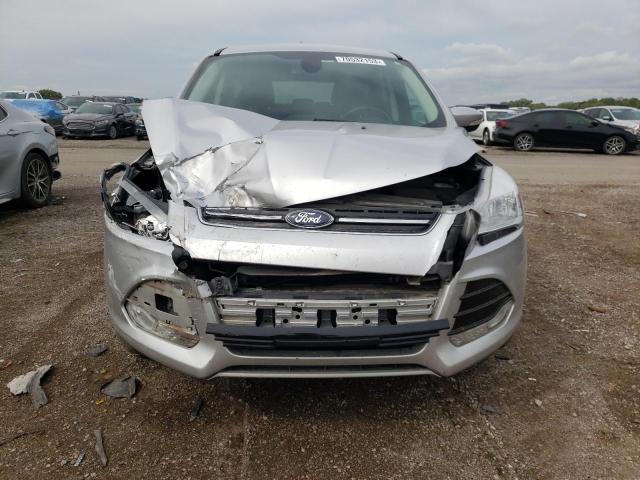 Photo 5 from auction – 2013 FORD ESCAPE SEL with VIN 1FMCU0HX1DUB63575
