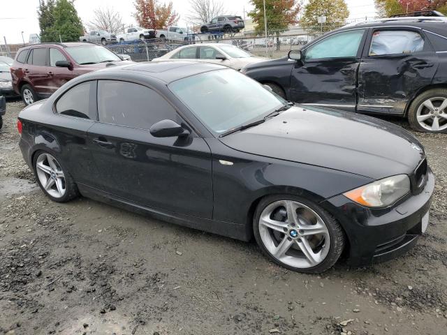 Photo 4 from auction – 2008 BMW 135 I with VIN WBAUC73568VF23093
