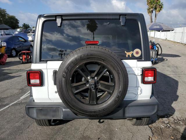 Photo 6 from auction – 2019 JEEP WRANGLER U with VIN 1C4HJXDN2KW682877