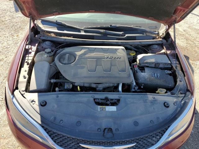 Фото 11 с аукциона – 2015 CHRYSLER 200 C с VIN 1C3CCCCG5FN572325