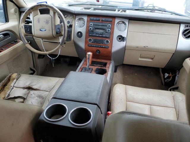 Photo 8 from auction – 2009 FORD EXPEDITION with VIN 1FMFK18559EB10578