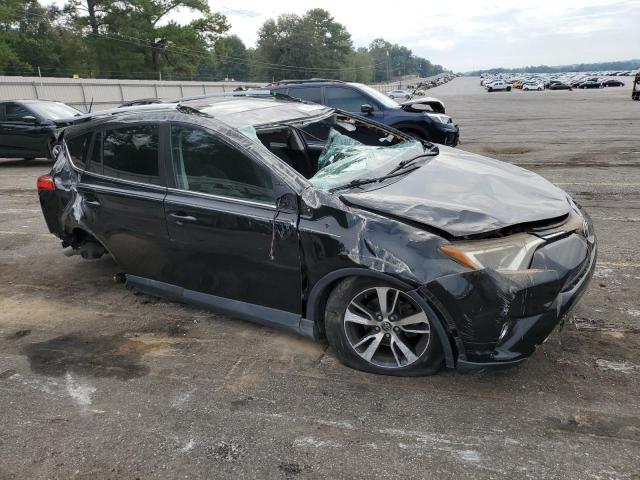 Photo 4 from auction – 2016 TOYOTA RAV4 XLE with VIN 2T3WFREV5GW298567