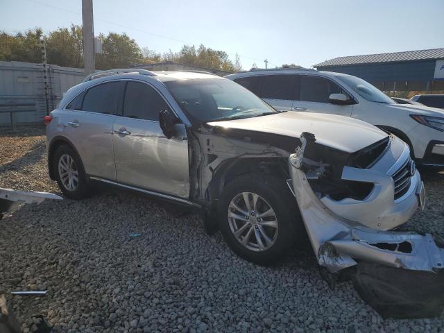 Photo 4 from auction – 2012 INFINITI FX35 with VIN JN8AS1MW3CM153718