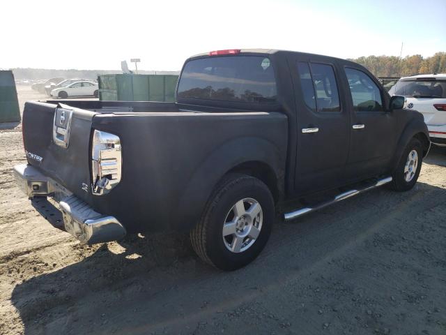 Photo 3 from auction – 2007 NISSAN FRONTIER C with VIN 1N6AD07U67C405545