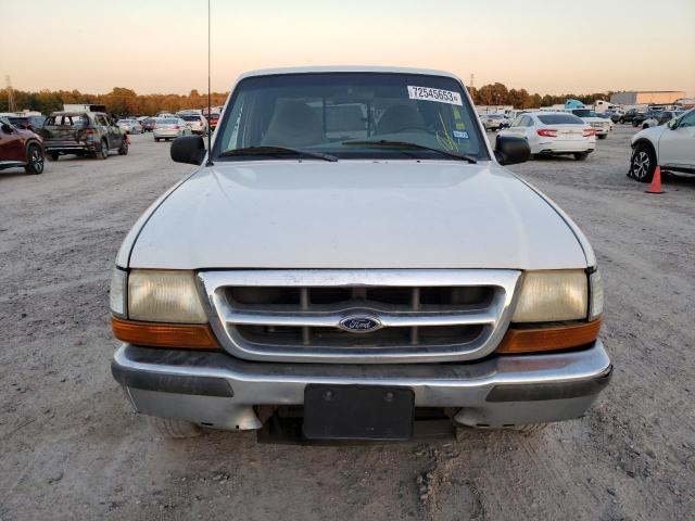 Photo 5 from auction – 1998 FORD RANGER SUP with VIN 1FTYR14U4WTA55716
