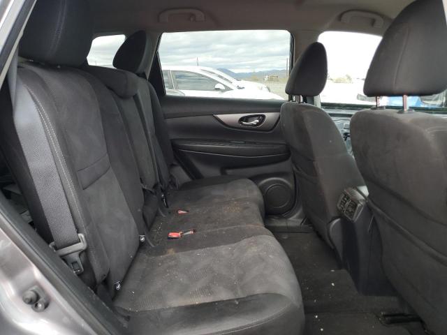 Photo 10 from auction – 2016 NISSAN ROGUE S with VIN KNMAT2MV0GP597035