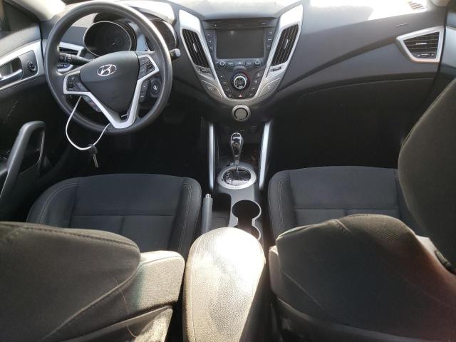 Photo 8 from auction – 2014 HYUNDAI VELOSTER with VIN KMHTC6AD7EU190996