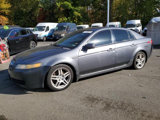 Photo 1 from auction – 2006 ACURA 3.2TL with VIN 19UUA66246A069353