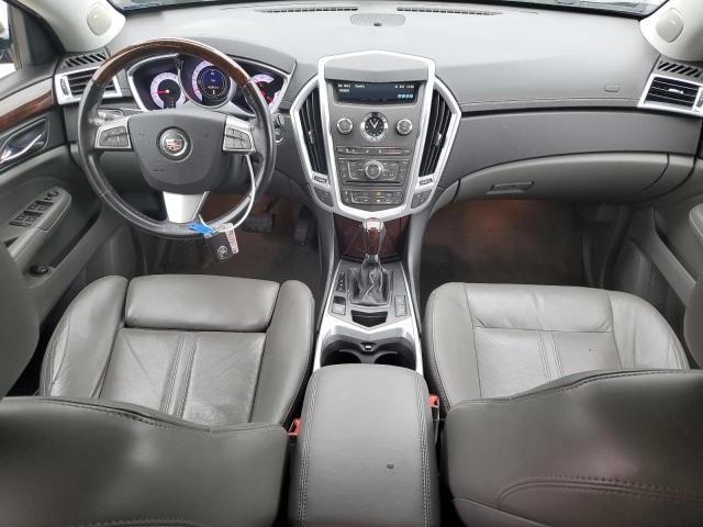 Photo 8 from auction – 2011 CADILLAC SRX PERFOR with VIN 3GYFNEEY3BS512199