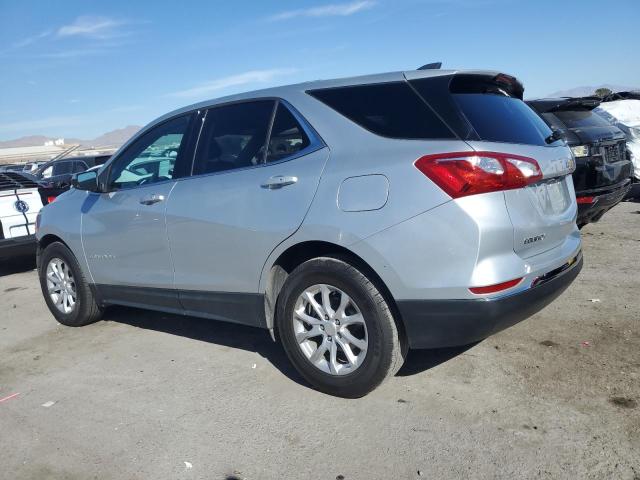 Photo 2 from auction – 2018 CHEVROLET EQUINOX LT with VIN 3GNAXJEV0JS506133
