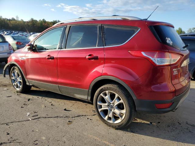 Photo 2 from auction – 2015 FORD ESCAPE TIT with VIN 1FMCU9J98FUB55153
