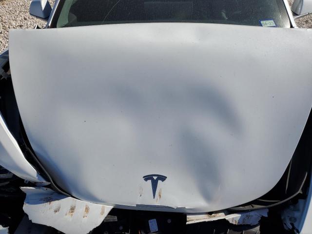 Photo 11 from auction – 2018 TESLA MODEL 3 with VIN 5YJ3E1EA6JF018463