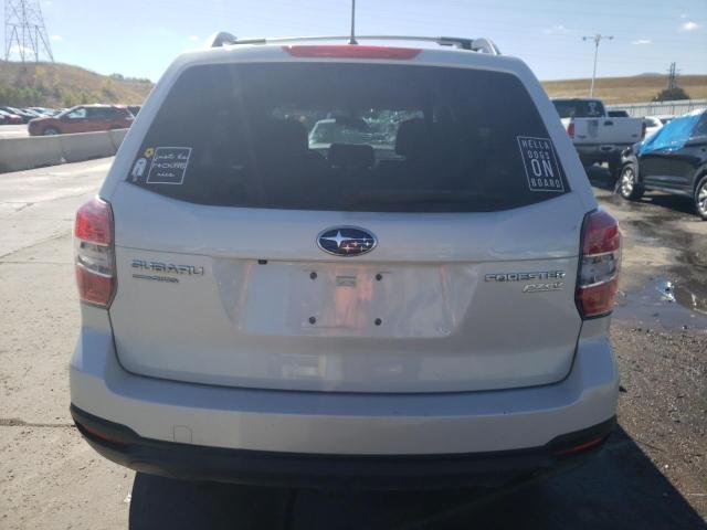 Photo 6 from auction – 2015 SUBARU FORESTER 2 with VIN JF2SJABC8FH489293