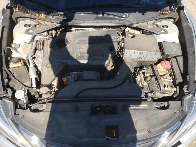 Photo 11 from auction – 2017 NISSAN ALTIMA 2.5 with VIN 1N4AL3AP7HC295218