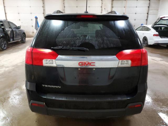Photo 6 from auction – 2015 GMC TERRAIN SL with VIN 2GKALREK2F6318362