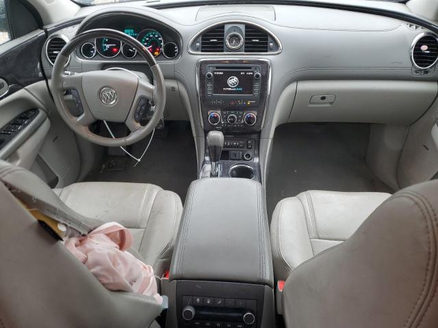 Photo 8 from auction – 2017 BUICK ENCLAVE with VIN 5GAKVCKDXHJ253796