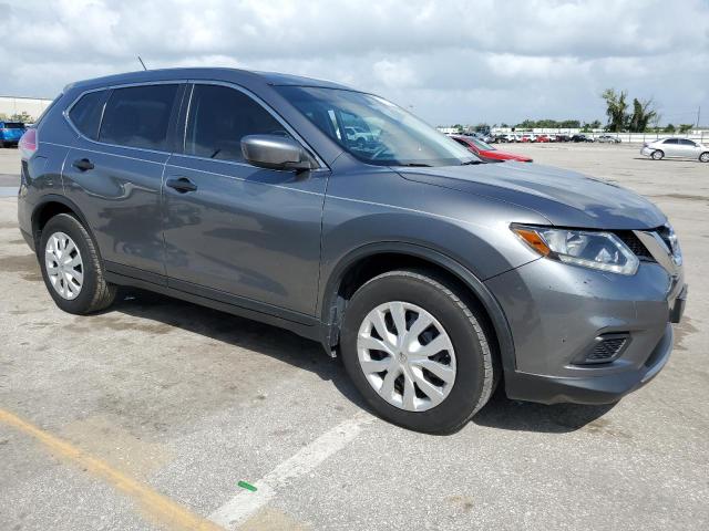 Photo 4 from auction – 2016 NISSAN ROGUE S with VIN JN8AT2MT6GW013620