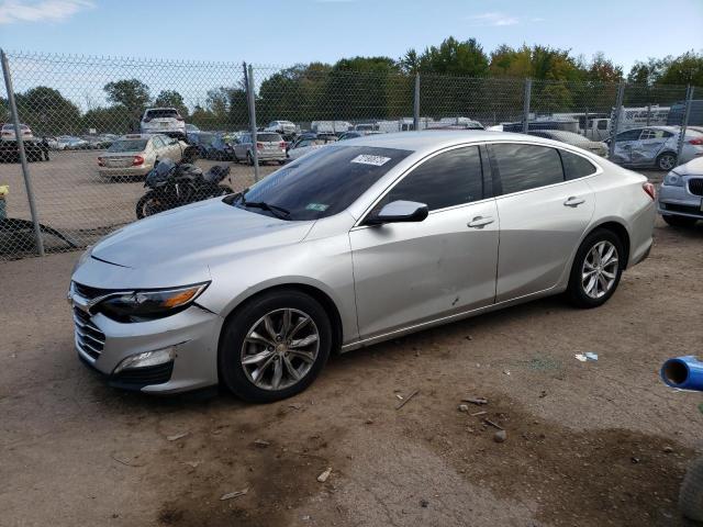 CHEVROLET MALIBU LT 2019 with VIN 1G1ZD5ST1KF147694 - Photo from auction