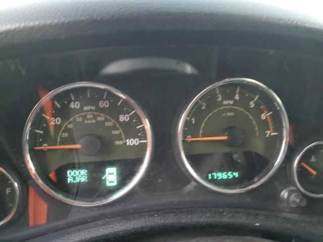 Foto 9 de la subasta – 2011 JEEP WRANGLER U con VIN 1J4BA7H13BL610160