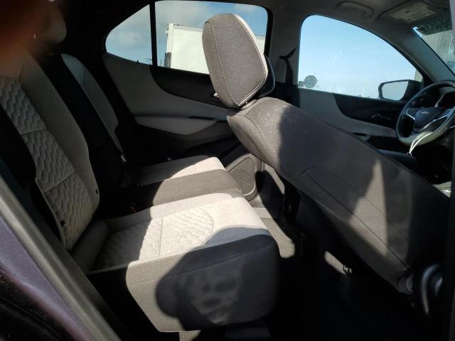 Photo 11 from auction – 2018 CHEVROLET EQUINOX LS with VIN 3GNAXHEV1JS583747