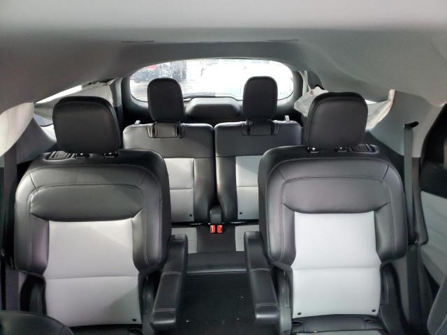 Photo 10 from auction – 2022 FORD EXPLORER X with VIN 1FMSK8DH0NGB86327