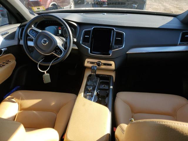 Photo 8 from auction – 2017 VOLVO XC90 T6 with VIN YV4A22PK6H1153485