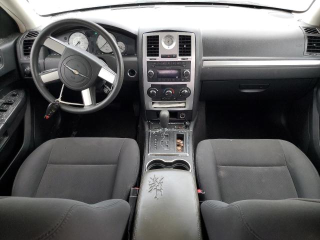 Photo 8 from auction – 2009 CHRYSLER 300 LX with VIN 2C3KA43D79H583286