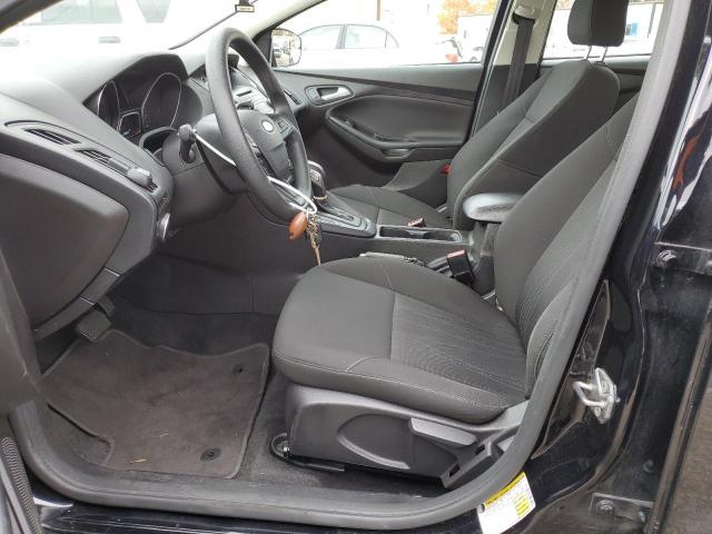 Photo 7 from auction – 2016 FORD FOCUS SE with VIN 1FADP3F28GL257560