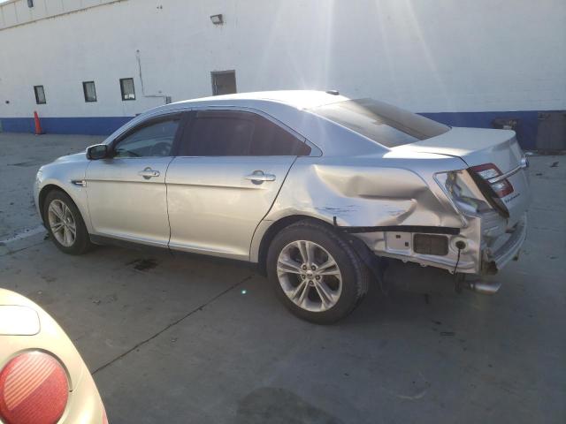 Photo 2 from auction – 2016 FORD TAURUS SEL with VIN 1FAHP2H82GG105697