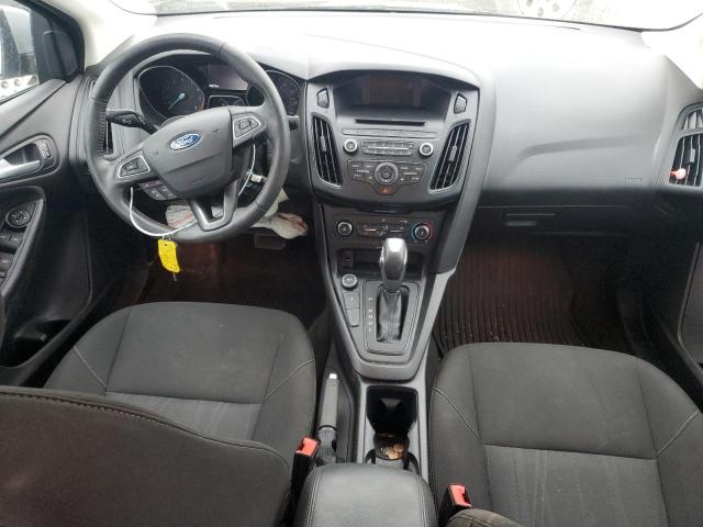 Photo 8 from auction – 2016 FORD FOCUS SE with VIN 1FADP3F26GL250946