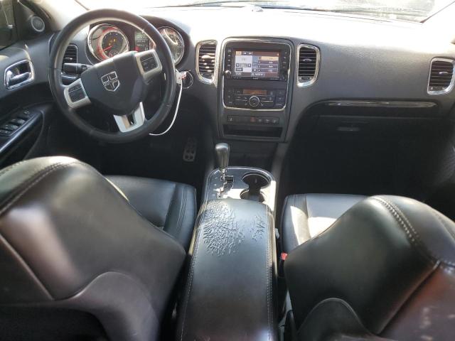 Photo 8 from auction – 2012 DODGE DURANGO CR with VIN 1C4RDHDGXCC247448
