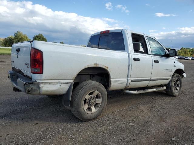 Photo 3 from auction – 2006 DODGE RAM 2500 S with VIN 1D7KS28C06J213729