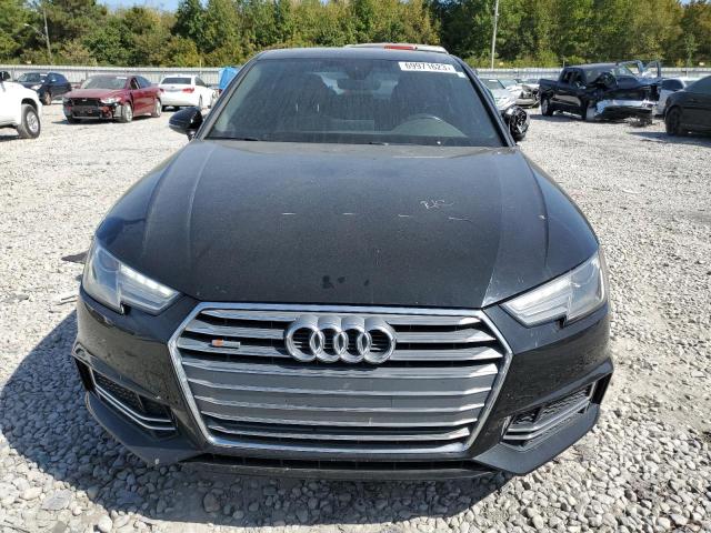Photo 5 from auction – 2018 AUDI A4 PREMIUM with VIN WAUKMAF41JA226439
