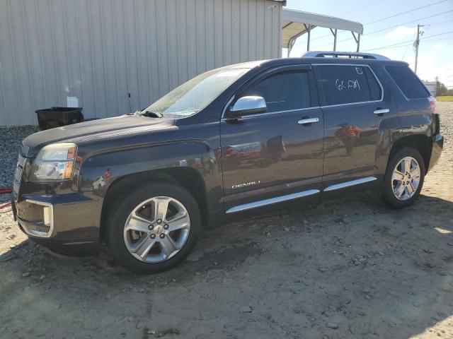 GMC TERRAIN 2016 with VIN 2GKALREK6G6180469 - Photo from auction