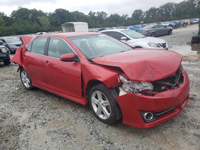 Photo 4 from auction – 2014 TOYOTA CAMRY L with VIN 4T1BF1FK3EU786958