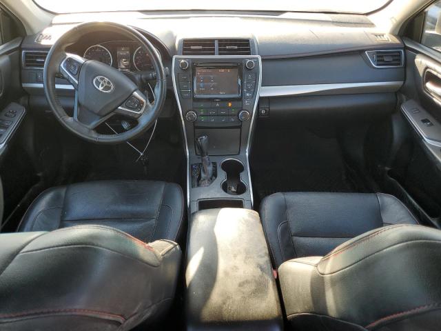 Photo 8 from auction – 2016 TOYOTA CAMRY LE with VIN 4T1BF1FK7GU251098