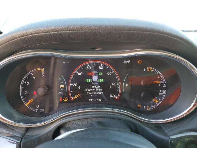 Photo 9 from auction – 2015 JEEP GRAND CHER with VIN 1C4RJFCM8FC928359
