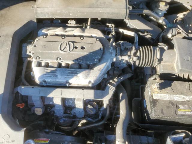 Photo 11 from auction – 2012 ACURA TL with VIN 19UUA8F55CA025315