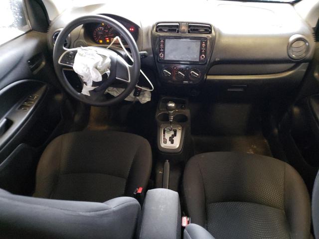 Photo 8 from auction – 2018 MITSUBISHI MIRAGE G4 with VIN ML32F3FJ8JHF04331