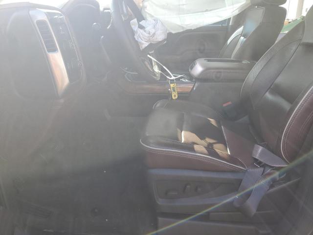 Photo 7 from auction – 2016 CHEVROLET SILVERADO with VIN 3GCUKTEC5GG361908