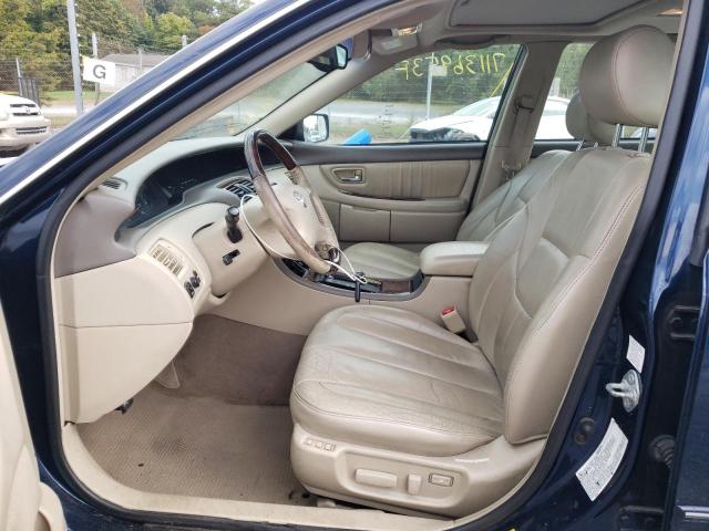 Photo 7 from auction – 2003 TOYOTA AVALON XL with VIN 4T1BF28B53U325874