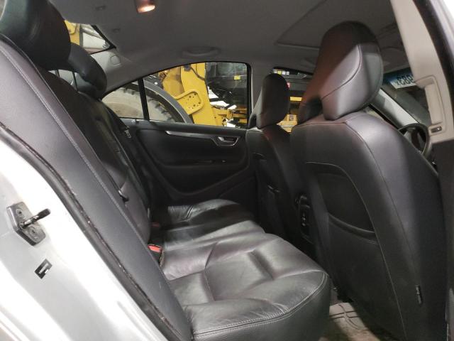Photo 10 from auction – 2009 VOLVO S60 2.5T with VIN YV1RH592292737049