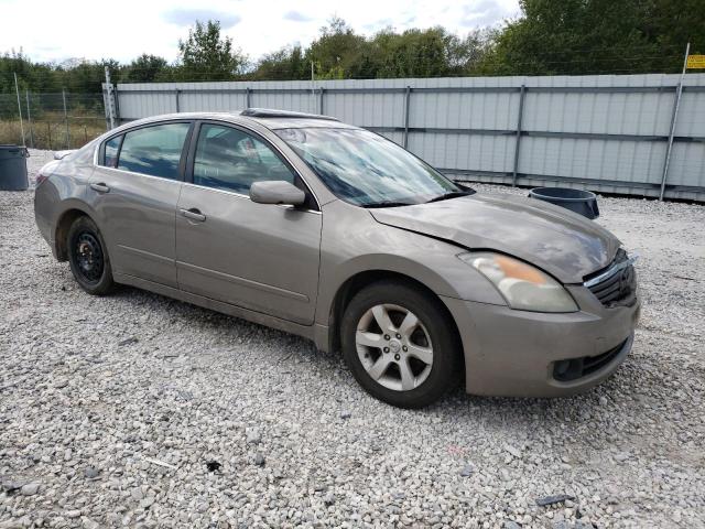 Photo 4 from auction – 2007 NISSAN ALTIMA 2.5 with VIN 1N4AL21E17N474849