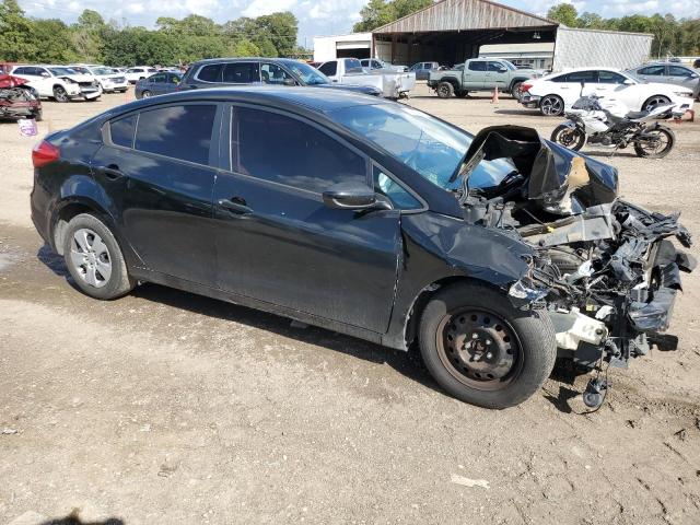 Photo 4 from auction – 2015 KIA FORTE LX with VIN KNAFK4A65F5418755