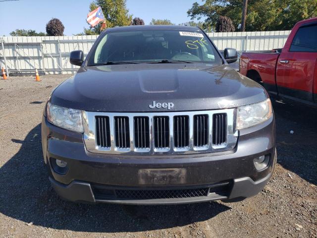 Photo 5 from auction – 2013 JEEP GRAND CHER with VIN 1C4RJFAG6DC634131