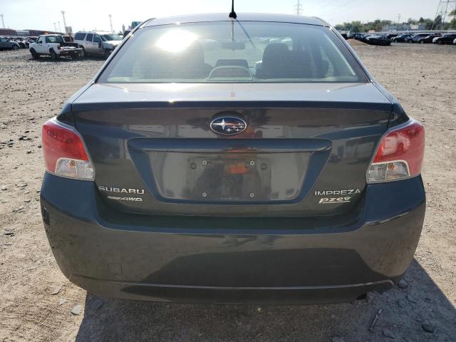 Photo 6 from auction – 2012 SUBARU IMPREZA PR with VIN JF1GJAC67CH015978