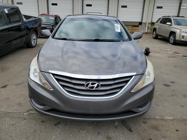 Photo 5 from auction – 2011 HYUNDAI SONATA GLS with VIN 5NPEB4AC5BH262876